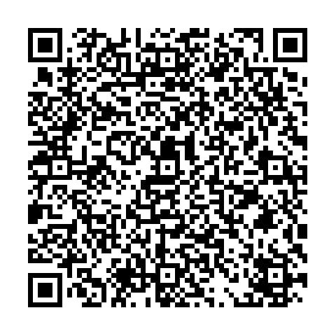 qr kód pro dary pro farnost Ostrožské Nové Vsi